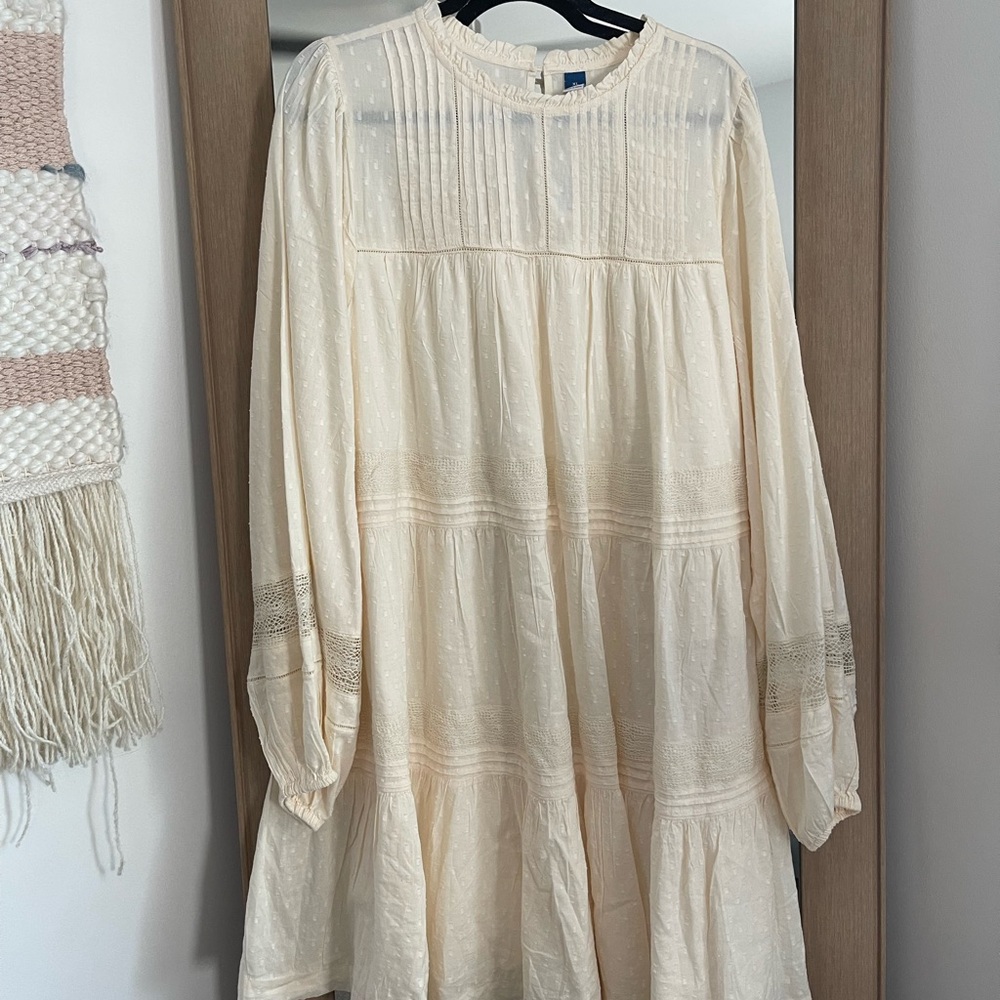 Old Navy dress!